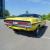 1970 Dodge Challenger RT S/E