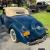 1936 Ford Convertible Cabriolet