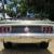 1970 Ford Mustang Mach 1 351 Cleveland 4 Speed A/C PS 100k receipts