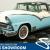 1955 Ford Fairlane Crown Victoria Skyliner