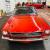 1965 Ford Mustang - CONVERTIBLE - 289 V8 ENGINE - AUTO TRANS - SEE V