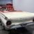 1959 Ford Galaxie Sunliner Convertible