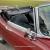 1969 Jaguar E-Type XKE Numbers Matching! Triple SU! SEE Video!