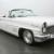 1960 Lincoln Continental Convertible