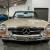 1971 Mercedes-Benz SL-Class