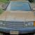 1987 Mercedes-Benz 190-Series