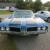 1969 Oldsmobile 442 HOLIDAY COUPE