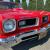 1974 Pontiac GTO