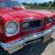 1974 Pontiac GTO
