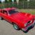 1974 Pontiac GTO