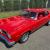 1974 Pontiac GTO