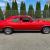 1974 Pontiac GTO