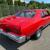 1974 Pontiac GTO