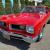 1974 Pontiac GTO