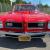 1974 Pontiac GTO