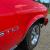 1974 Pontiac GTO