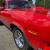 1974 Pontiac GTO