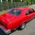 1974 Pontiac GTO