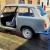 Austin 1963 A40 Farina station wagon