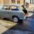 Austin 1963 A40 Farina station wagon