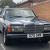 Mercedes 230te Estate, Useable Classic, W123, RECENTLY OVERHAULED + SPARES