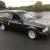 Mk3 escort van. 1983 very rare . With xr2 engine fitted