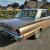 FORD FAIRLANE 1962 RUST FREE !! REDUCED TO SELL BARGAIN HUNTERS PLEASE READ