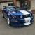 2006 Ford Mustang 4.6L V8 Supercharged Mach 1 Stage 3 Concept Awesome Car