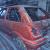 1990 Ford Fiesta Rs turbo zetec turbo re shell project 90% all there! May deal?