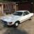 Mercedes 280 SLC 1981 stunning condition throughout