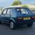 1983 Volkswagen Golf 1.5 GL 5dr Hatchback Petrol Automatic