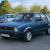1983 Volkswagen Golf 1.5 GL 5dr Hatchback Petrol Automatic