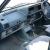 1983 Volkswagen Golf 1.5 GL 5dr Hatchback Petrol Automatic