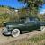 DESOTO Deluxe Custom,coupe, 1949, straight six, easy project, nice patina.