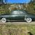 DESOTO Deluxe Custom,coupe, 1949, straight six, easy project, nice patina.