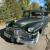 DESOTO Deluxe Custom,coupe, 1949, straight six, easy project, nice patina.