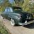 DESOTO Deluxe Custom,coupe, 1949, straight six, easy project, nice patina.