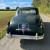 DESOTO Deluxe Custom,coupe, 1949, straight six, easy project, nice patina.