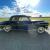 DESOTO Deluxe Custom,coupe, 1949, straight six, easy project, nice patina.