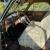 DESOTO Deluxe Custom,coupe, 1949, straight six, easy project, nice patina.