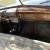 DESOTO Deluxe Custom,coupe, 1949, straight six, easy project, nice patina.