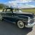 DESOTO Deluxe Custom,coupe, 1949, straight six, easy project, nice patina.