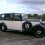 1934 ROLLS ROYCE 20/25 MANN EGERTON LIMOUSINE Historic Vehicle  Limousine Petrol