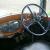 1934 ROLLS ROYCE 20/25 MANN EGERTON LIMOUSINE Historic Vehicle  Limousine Petrol
