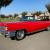 1964 Cadillac Eldorado
