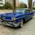 1958 Cadillac Series 62 1958 CADILLAC SERIES 62 COUPE REBUILT MOTOR AND TRANS
