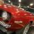 1969 Chevrolet Camaro SS Custom