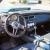 1971 Chevrolet Camaro Split bumper
