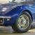 1968 Chevrolet Corvette convertible