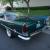 1957 Chrysler 300C 2 Door 392/375HP V8 Hardtop with AC!